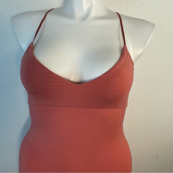 Victoria’s Secret Heavenly Floral Lace Mini Slip Nightgown Dress – Size L - Picture 3 of 6